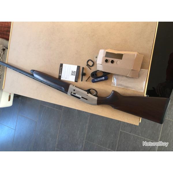 BERETTA A 300, �TAT NEUF.