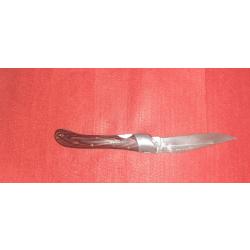 Couteau pliant Laguiolle des c&icirc;mes