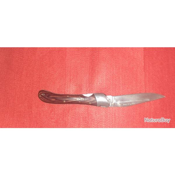 Couteau pliant Laguiolle des c�mes