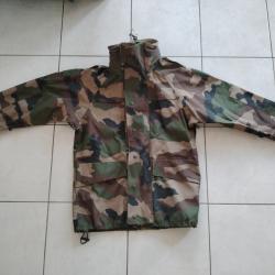 Veste imperm&eacute;able gore tex, centre europe 88C