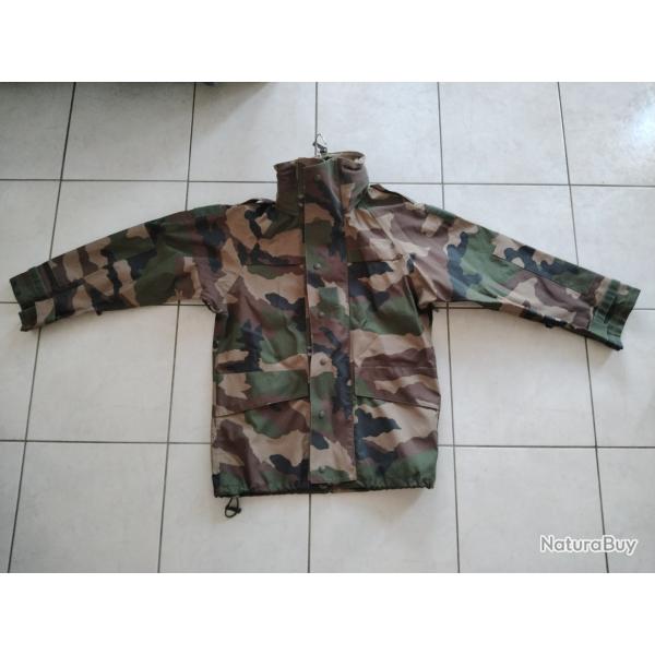 Veste imperm�able gore tex, centre europe 88C