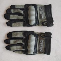 Gants de combat wiley x CAG-1, US army, small