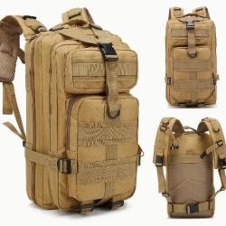 KIT SAC POSTE BATTUE