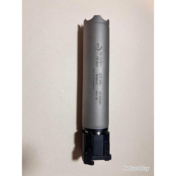 Mod�rateur de son B&T Rotex V 308/300BLK QD