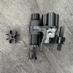 Case feeder type Grimnir lee pro 6000