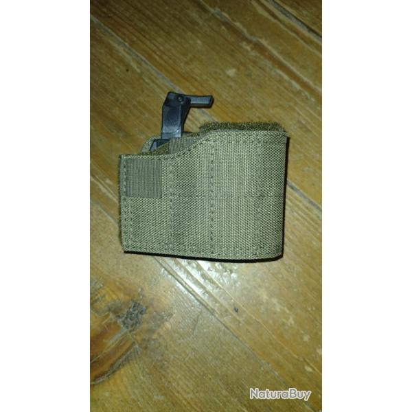 Holster RADAR a verrou