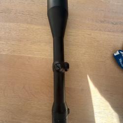 Lunette zeiss diavari ZM 3-12*56 MC