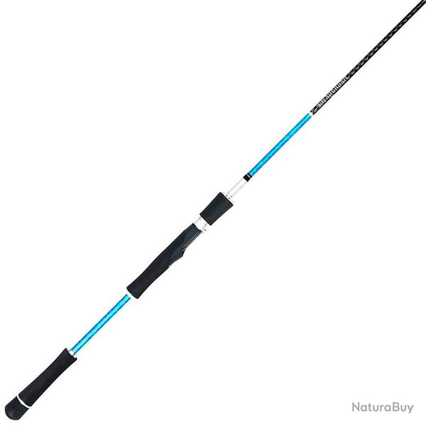 Canne spinning SMITH Dragonbait seabass 7.2