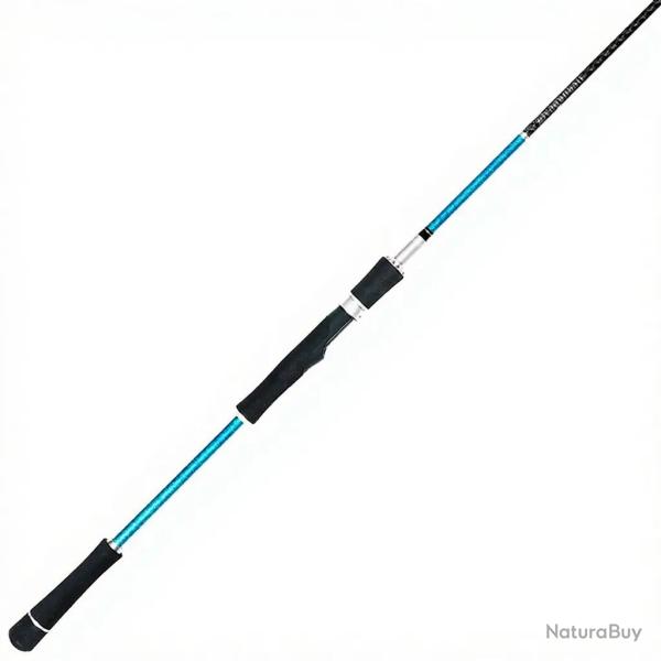 Canne spinning SMITH Dragonbait seabass 78