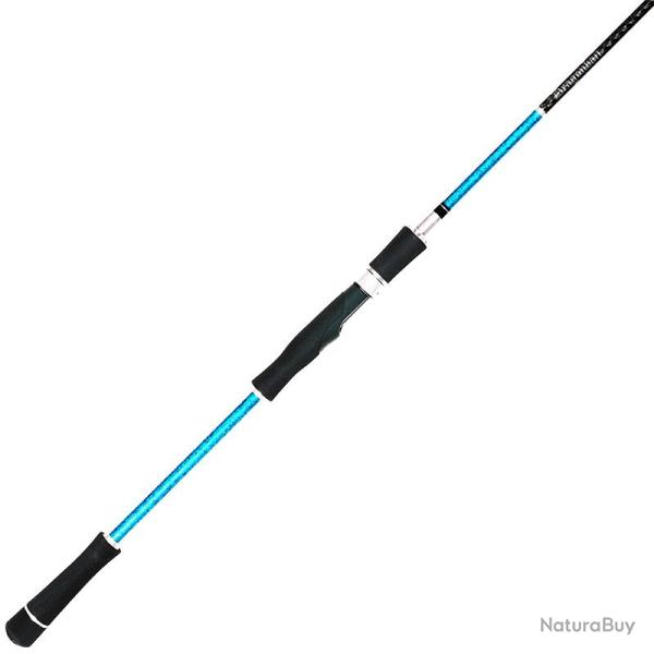 Canne spinning SMITH Dragonbait seabass 9.6