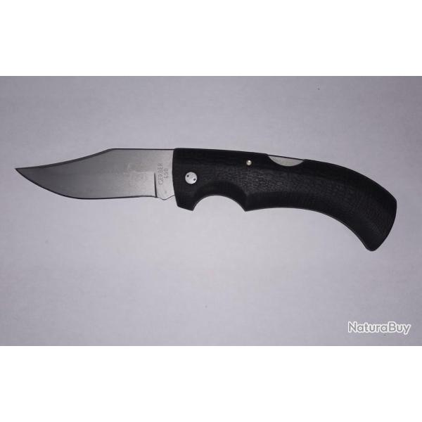 Couteau GERBER 650 grav� 21�me RIMa Kosovo