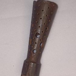 Frein de bouche FM 24/29 arm&eacute;e fran&ccedil;aise 39/45 WW2