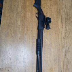 Carabine Winchester SXP 17/76