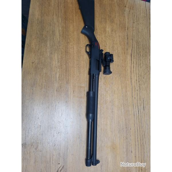 Carabine Winchester SXP 17/76