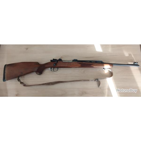 Occasion - Carabine FRANKONIA 98 K cal 300 win mag