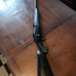 winchester XPR 270win