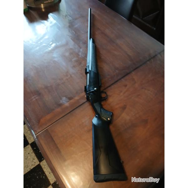 winchester XPR 270win