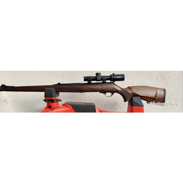 Carabine Browning mod�le ACERA - f�t long Stutzen - 7x64