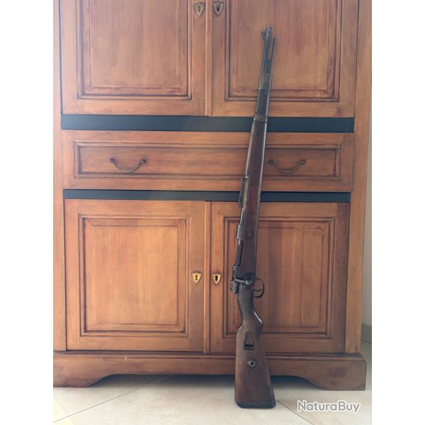 Mauser 98k Byf 42
