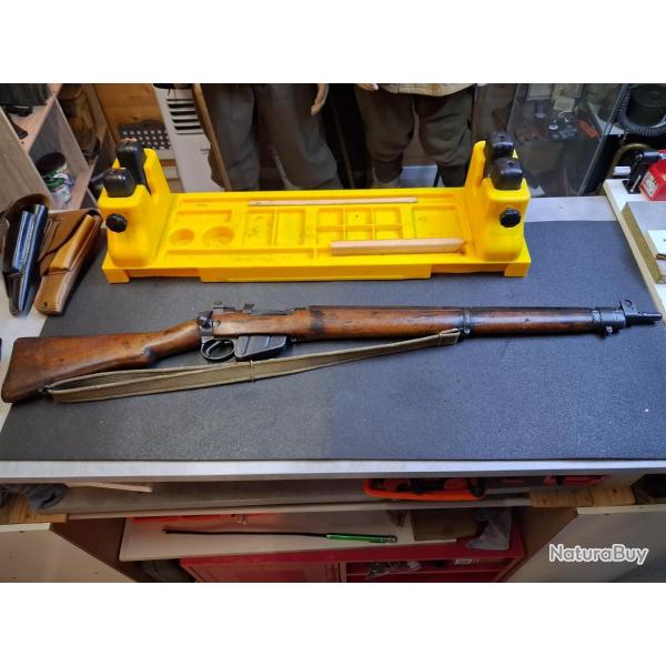 Lee Enfield N�4 mk1* canadien