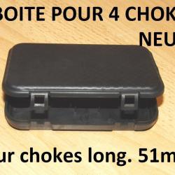 boite pour CHOKES BERETTA BENELLI FRANCHI BREDA BETTINSOLI BERNARDELLI CHAPUIS - VENDU PAR JEPERCUTE