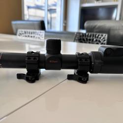 Nikon Prostaff 7