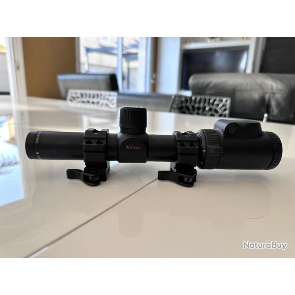 Nikon Prostaff 7