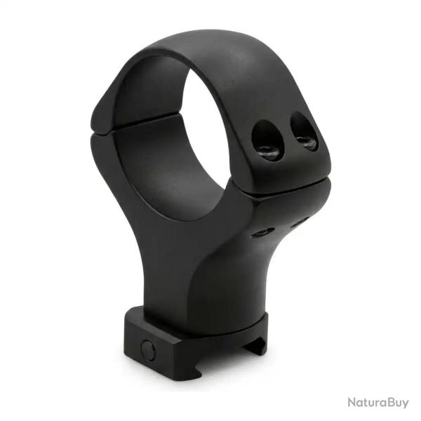 Collier montage Blaser aluminium - Diam�tre 34 mm
