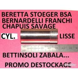 DERNIER choke lisse BERETTA BENELLI FRANCHI BREDA BETTINSOLI BERNARDELLI CHAPUIS-VENDU PAR JEPERCUTE