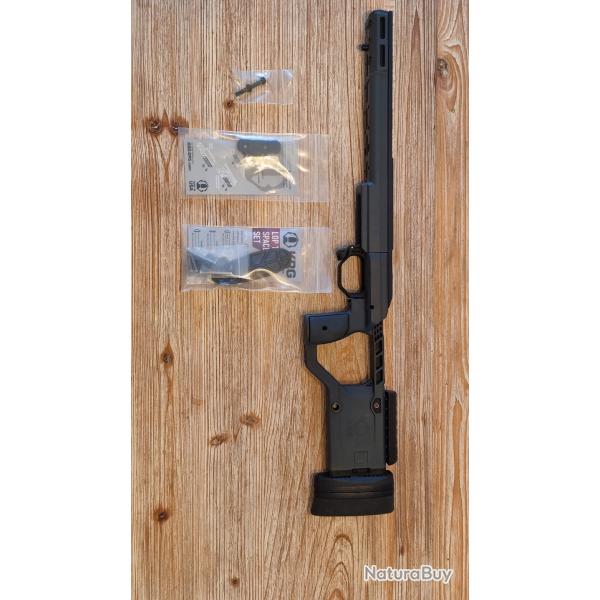 Crosse KRG X-RAY pour TIKKA t3x (SA)