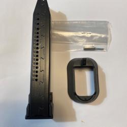 Kit chargeur H&K HECKLER&KOCH pour SFP jet funel