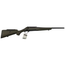 OFFRE HAENEL - CARABINE A VERROU HAENEL JAERGER 10 PRO COMPACT GREEN AJUSTABLE CAL.308WIN