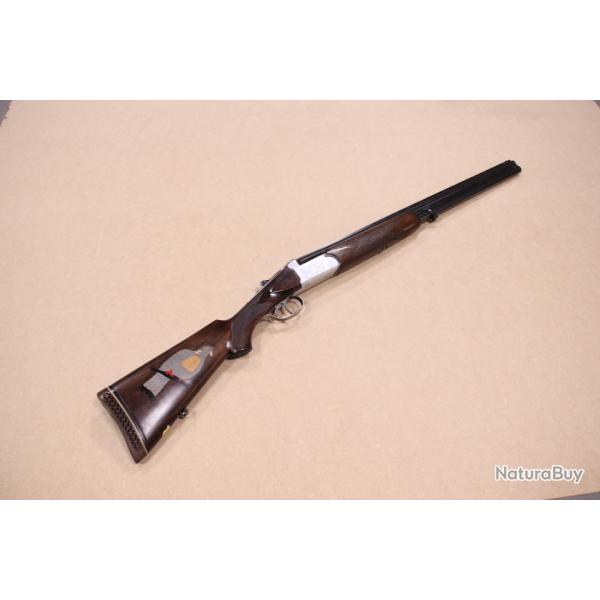 Fusil Superpos� Tanfoglio 12/70  71cm - 1� sans prix de r�serve