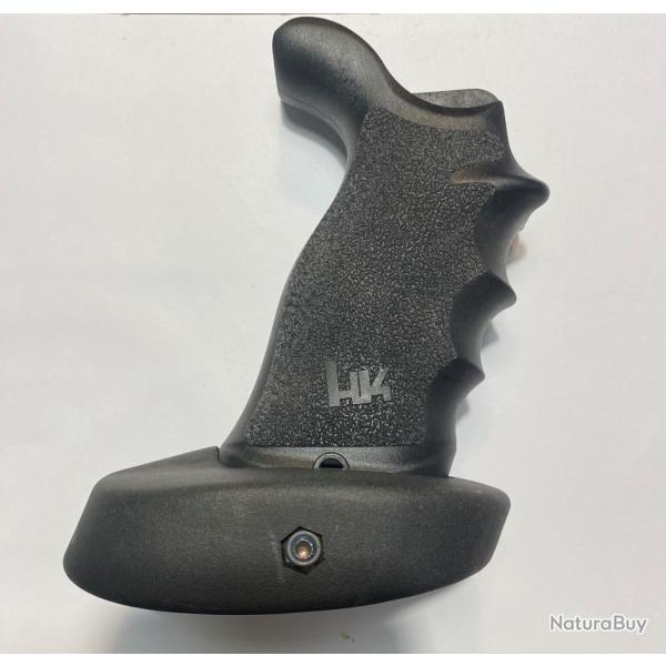 Poign�e ergonomique H&K HECKLER&KOCH pour carabines H&K