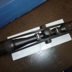 Lunette de tir Meopta ZD 4-16x44 Mil Dot illumin&eacute;e