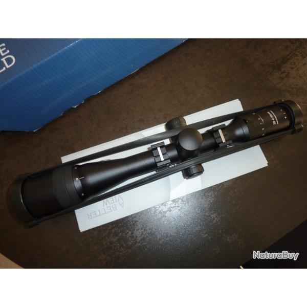 Lunette de tir Meopta ZD 4-16x44 Mil Dot illumin�e