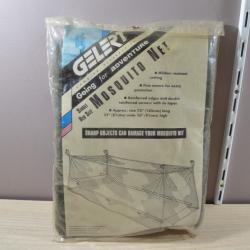 Moustiquaire rectangulaire Surplus Camping Nature Chasse Militaire (16)