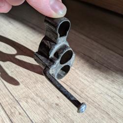 Embouchoir pour mas36