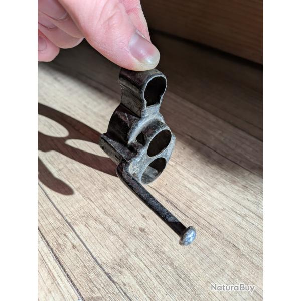 Embouchoir pour mas36