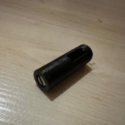 Extension chien chiappa Little badger