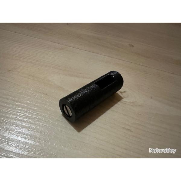 Extension chien chiappa Little badger