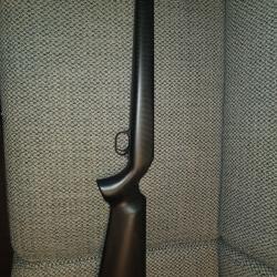 Carcasse R93 professional Carbon Carbonomix avec boitier Negele R93 professional