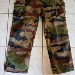 Pantalon treillis Guerilla Ripstop Taille 40/42 C