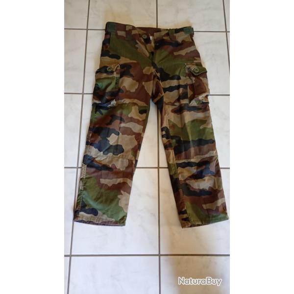 Pantalon treillis Guerilla Ripstop Taille 40/42 C