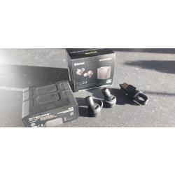 Protections auditives Bluetooth NiteCore NE20