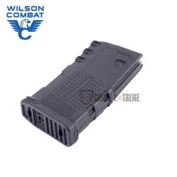 Chargeur WILSON COMBAT AR10 20cps Noir