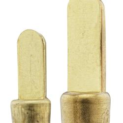 Pipets m&eacute;tal Elless - Taille Moyenne