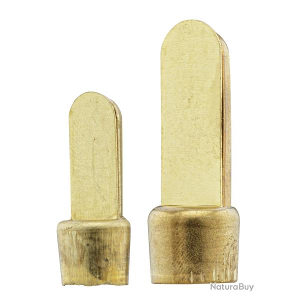 Pipets m�tal Elless - Taille Moyenne