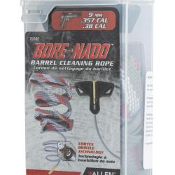 Cordon de nettoyage type "BoreSnake" / "Borenado" - Cal.30 / 308 / 30.06