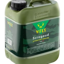 Goudron v&eacute;g&eacute;tal dit : 'De Norv&egrave;ge' - Vitex